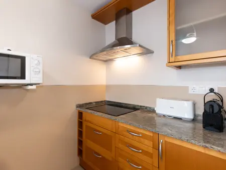 Appartement rénové 200m de la plage à La Pineda : photo 23