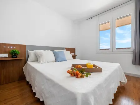 Appartement rénové 200m de la plage à La Pineda : photo 25