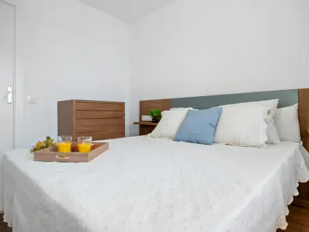 Appartement rénové 200m de la plage à La Pineda : photo 26