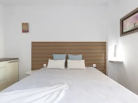 Appartement rénové 200m de la plage à La Pineda : photo 28