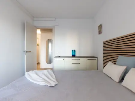 Appartement rénové 200m de la plage à La Pineda : photo 30