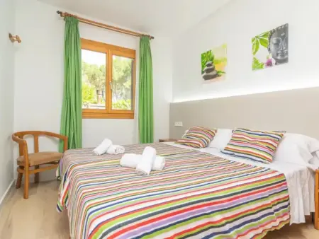 Appartement 4 pers. Son Bauló avec terrasse privée : photo 3