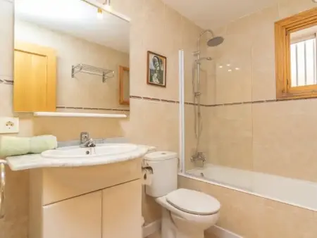 Appartement 4 pers. Son Bauló avec terrasse privée : photo 5