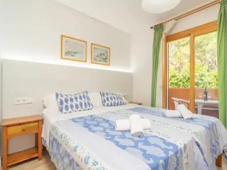 Appartement 4 pers. Son Bauló avec terrasse privée : photo 10