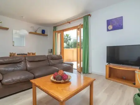 Appartement 4 pers. Son Bauló avec terrasse privée : photo 11