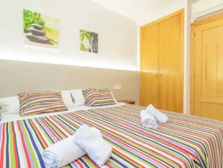 Appartement 4 pers. Son Bauló avec terrasse privée : photo 13
