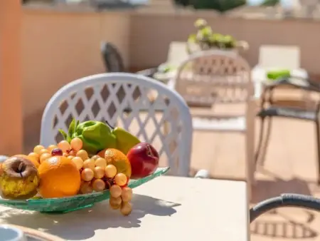 Appartement 4 pers. Son Bauló avec terrasse privée : photo 17