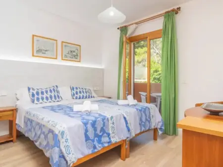Appartement 4 pers. Son Bauló avec terrasse privée : photo 22