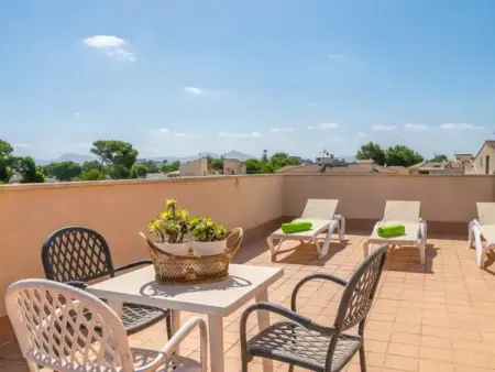 Appartement 4 pers. Son Bauló avec terrasse privée : photo 23