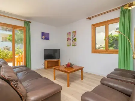 Appartement 4 pers. Son Bauló avec terrasse privée : photo 27