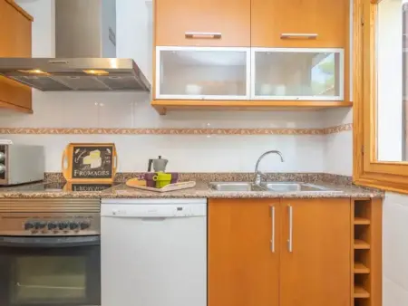Appartement 4 pers. Son Bauló avec terrasse privée : photo 29