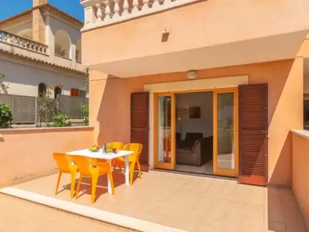 Appartement 4 pers. Son Bauló avec terrasse privée : photo 31