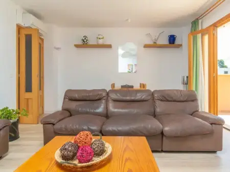 Appartement 4 pers. Son Bauló avec terrasse privée : photo 35