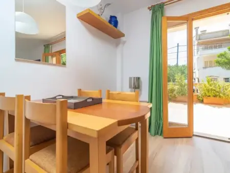 Appartement 4 pers. Son Bauló avec terrasse privée : photo 36