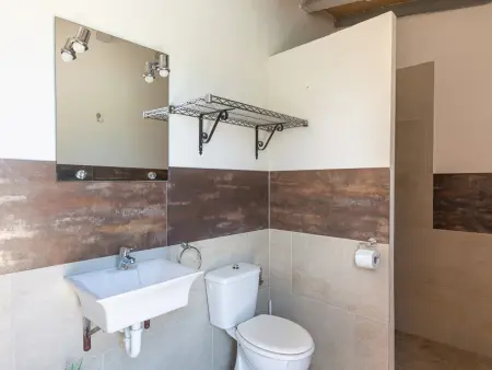Villa 5 chambres piscine XXL eau salée, vue Sierra Tramuntana - Photo 16