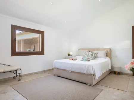 Villa 5 chambres piscine XXL eau salée, vue Sierra Tramuntana - Photo 22