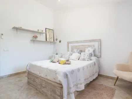 Villa 5 chambres piscine XXL eau salée, vue Sierra Tramuntana - Photo 35