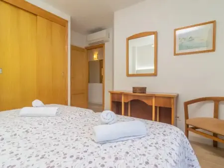 Appartement vue mer, terrasse – Can Picafort : photo 29