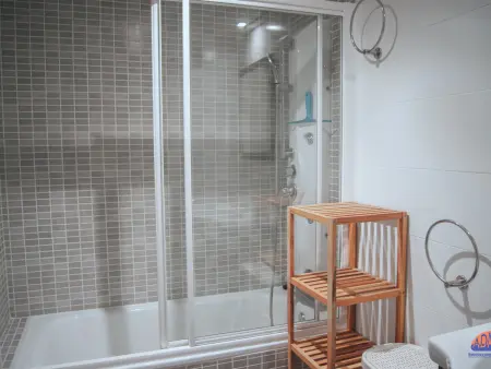 Appartement 88 m² vue mer front de plage - 6 pers. : photo 10