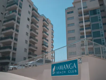 Appartement 88 m² vue mer front de plage - 6 pers. : photo 19