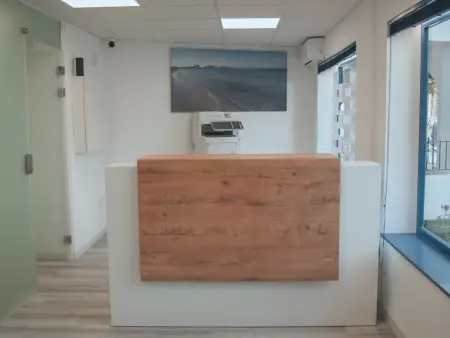 Appartement 88 m² vue mer front de plage - 6 pers. : photo 36