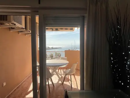 Appartement 5 pers. avec terrasse et vue mer à La Manga : photo 32