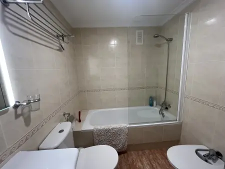 Appartement 5 pers. avec terrasse et vue mer à La Manga : photo 34
