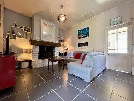 Maison spacieuse au calme - 6 pers., Location Maison 6 personnes à Saint Georges d'Oléron - Photo 2