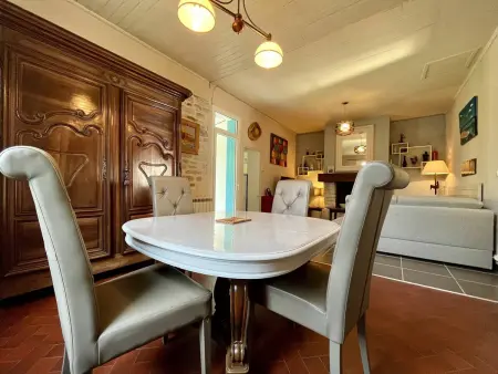 Maison spacieuse au calme - 6 pers., Location Maison 6 personnes à Saint Georges d'Oléron - Photo 6