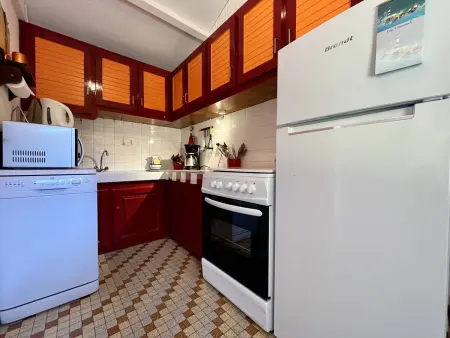 Maison spacieuse au calme - 6 pers., Location Maison 6 personnes à Saint Georges d'Oléron - Photo 10