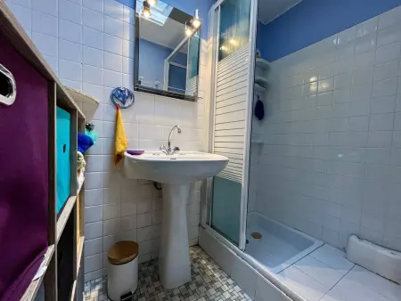 Maison spacieuse au calme - 6 pers., Location Maison 6 personnes à Saint Georges d'Oléron - Photo 16