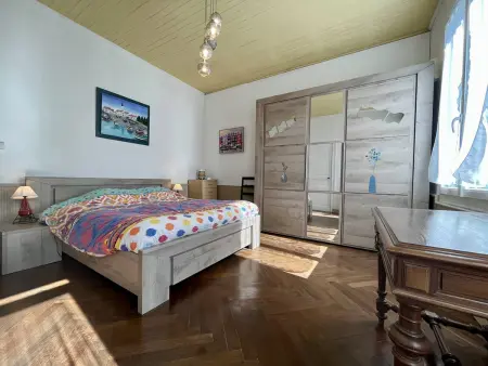 Maison spacieuse au calme - 6 pers., Location Maison 6 personnes à Saint Georges d'Oléron - Photo 17
