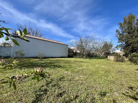 Maison spacieuse au calme - 6 pers., Location Maison 6 personnes à Saint Georges d'Oléron - Photo 20