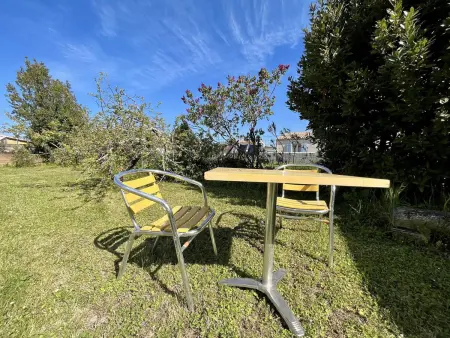 Maison spacieuse au calme - 6 pers., Location Maison 6 personnes à Saint Georges d'Oléron - Photo 21