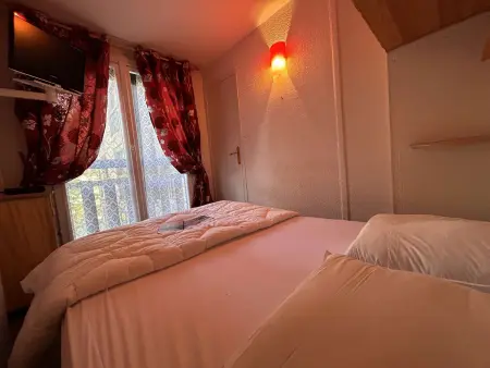 Appartement au pied des pistes - 6 pers., Appartement 6 personnes à Risoul : photo 21