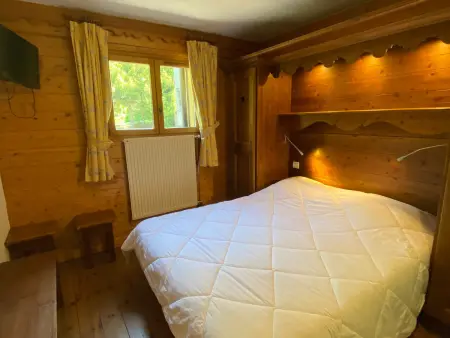 Appartement 6 pers. avec balcons et vue montagnes à Méribel : photo 9