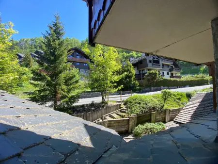 Appartement 6 pers. avec balcons et vue montagnes à Méribel : photo 14