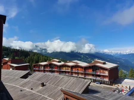 Duplex 8 pers., 2 balcons vue montagne - Les Arcs : photo 3
