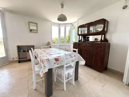 Appartement face mer à La Forêt-Fouesnant, plage directe : photo 5