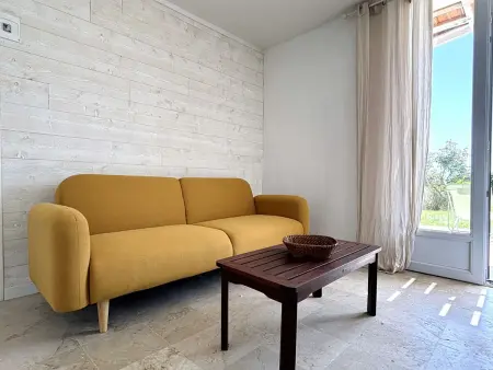 Appartement face mer à La Forêt-Fouesnant, plage directe : photo 6