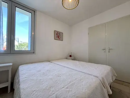 Appartement face mer à La Forêt-Fouesnant, plage directe : photo 7
