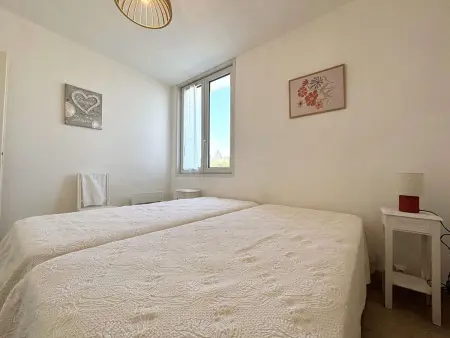Appartement face mer à La Forêt-Fouesnant, plage directe : photo 8