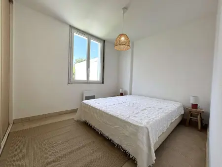 Appartement face mer à La Forêt-Fouesnant, plage directe : photo 10