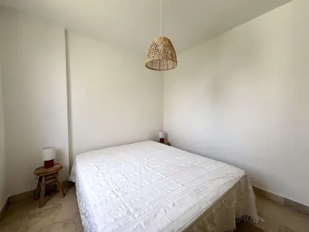 Appartement face mer à La Forêt-Fouesnant, plage directe : photo 11