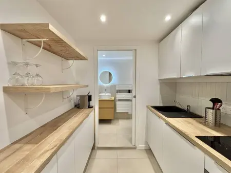 Location appartement à Ajaccio, Appartement climatisé, centre-ville Ajaccio