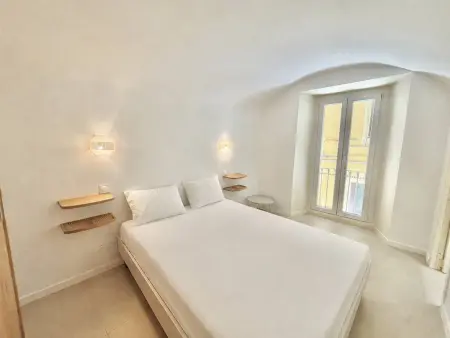 Appartement 2 pers. centre-ville Ajaccio, plage à pied - Photo 4