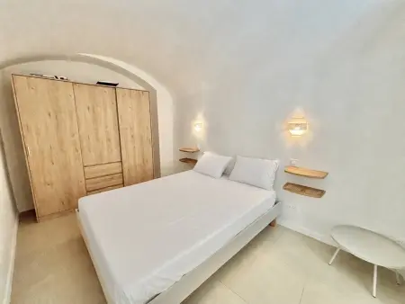 Appartement 2 pers. centre-ville Ajaccio, plage à pied - Photo 5