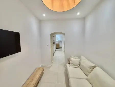 Appartement 2 pers. centre-ville Ajaccio, plage à pied - Photo 13