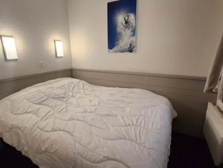 Appartement 8 pers. vue sud-ouest à Avoriaz : photo 5