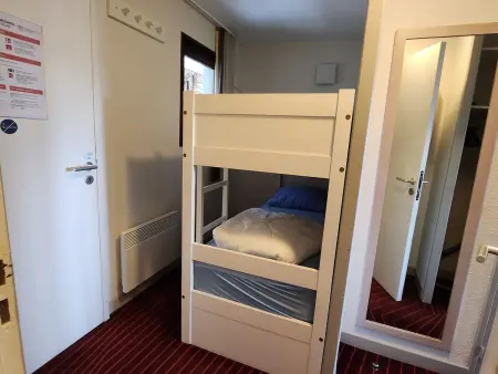 Appartement 8 pers. vue sud-ouest à Avoriaz : photo 6